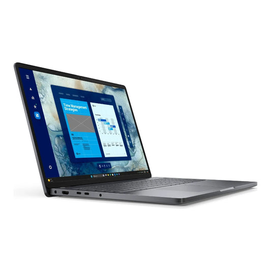 Dell - Pro 16 , Windows 11 Pro) - Notebook