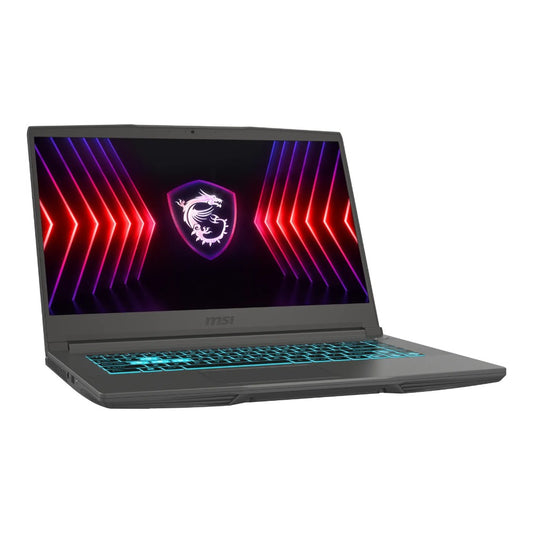 MSI - Thin 15 B13VF-2872 , ohne Betriebssystem) - Notebook