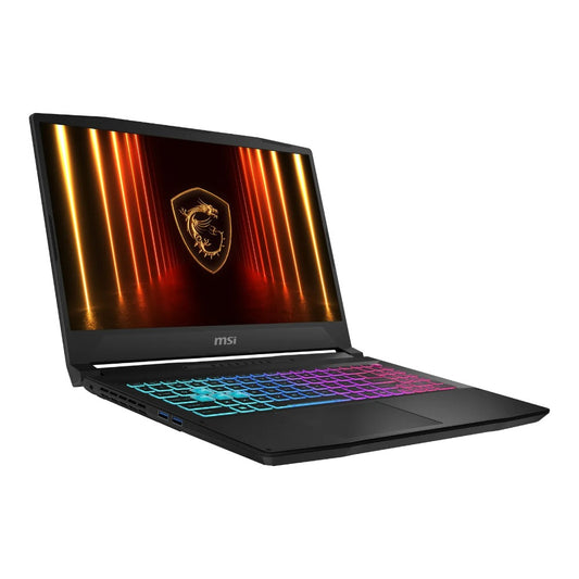 MSI - Katana 15 HX B14WFK-487 , Windows 11 Home) - Notebook
