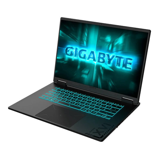 GigaByte - GAMING A16 CTHI3DE894SH , Windows 11 Home) - Notebook