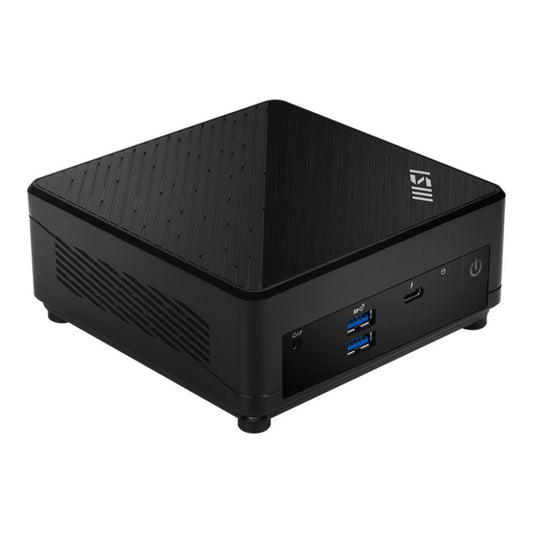 MSI - Cubi 5 12M-020BDE - Desktop-PC