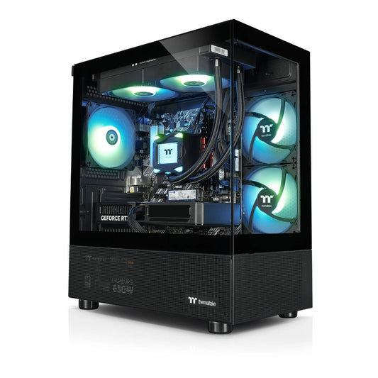 Thermaltake - FTW A-Line LCS 5060 - Desktop-PC