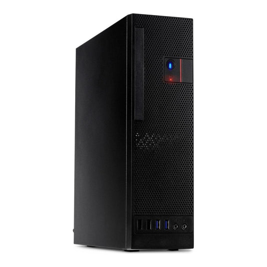 Inter-Tech - S-331 - PC-Gehäuse
