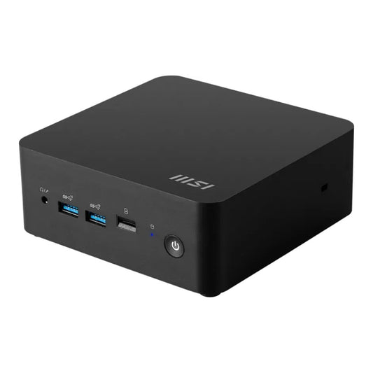MSI - Cubi NUC 1MG-022XDE - Desktop-PC
