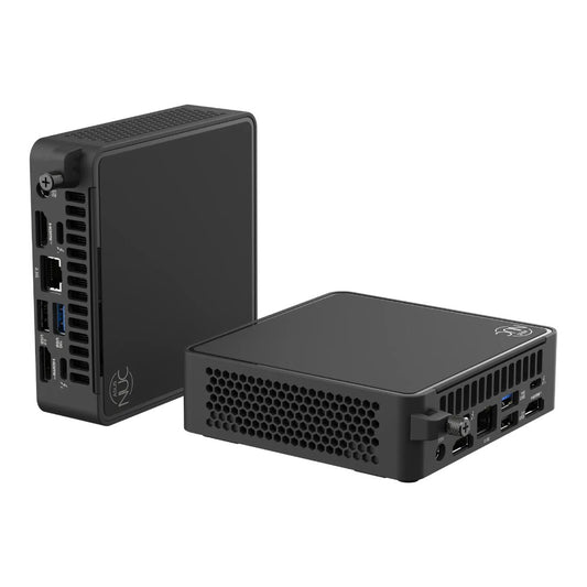 Asus - NUC 15 Pro Slim Kit RNUC15CRKC700002 - Desktop-PC