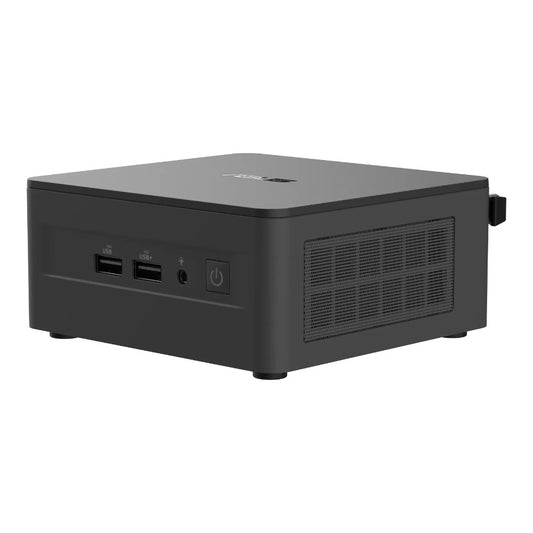 Asus - NUC 13 Pro Tall Kit RNUC13ANHI500002I - Desktop-PC
