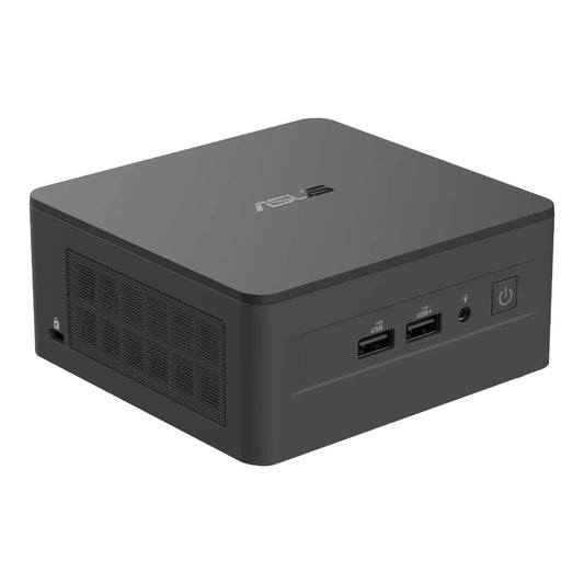 Asus - NUC 13 Pro Tall Kit RNUC13L3HV700002I - Desktop-PC