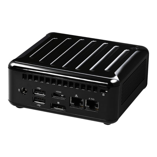 Asrock - 4x4 Box 4500U - Desktop-PC
