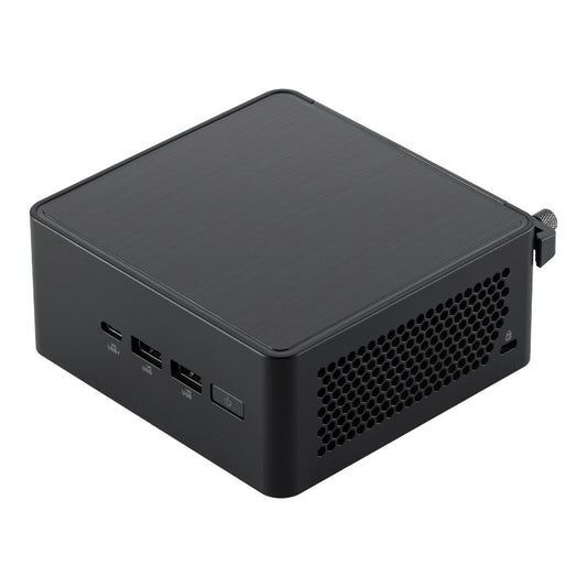 Asus - NUC 14 Pro Tall Kit RNUC14RVHV500002I - Desktop-PC