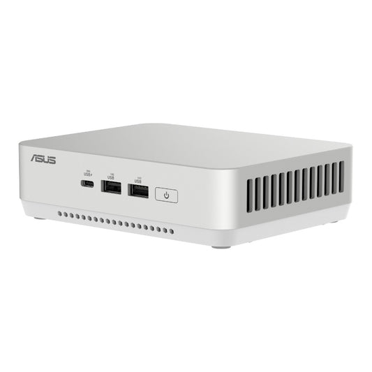 Asus - NUC 14 Pro+ Kit RNUC14RVSU700002I - Desktop-PC