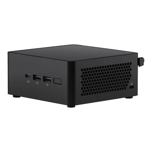 Asus - NUC 14 Pro Tall Kit RNUC14RVHU700002I - Desktop-PC