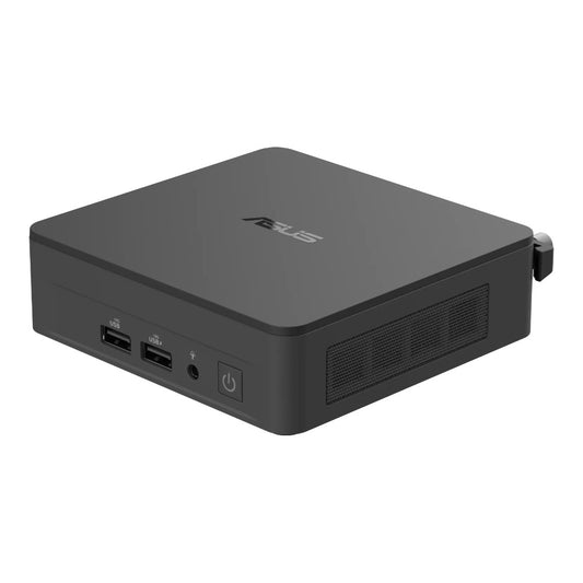 Asus - NUC 13 Pro Slim Kit RNUC13L3KV700002I - Desktop-PC