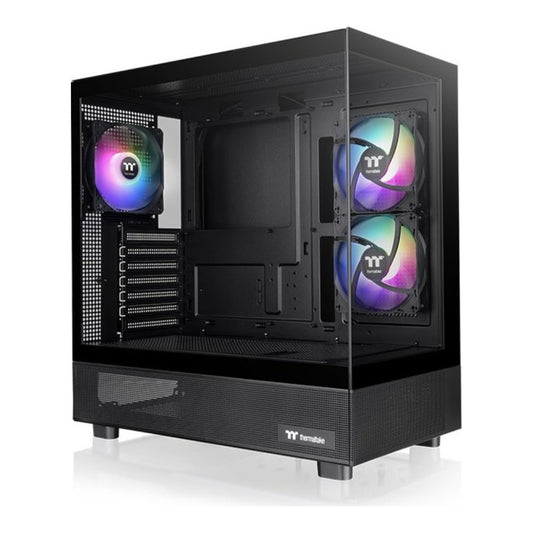 Thermaltake - View 270 Plus TG ARGB - PC-Gehäuse