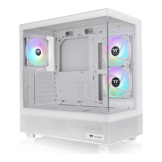 Thermaltake - View 270 Plus TG ARGB - PC-Gehäuse