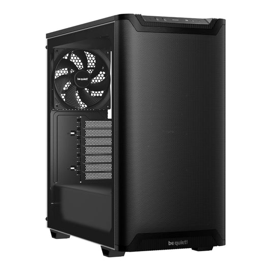 Be quiet - PURE BASE 501 Airflow Window - PC-Gehäuse