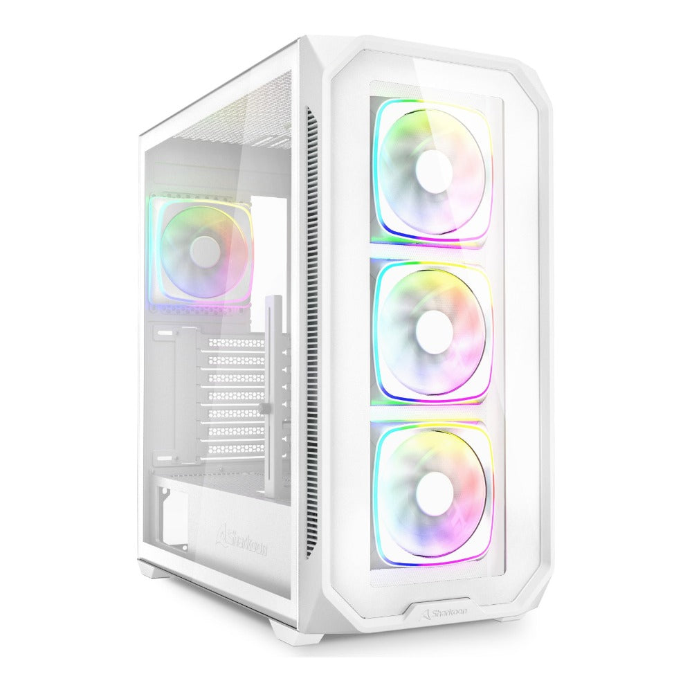 Sharkoon - AK5G RGB - PC-Gehäuse