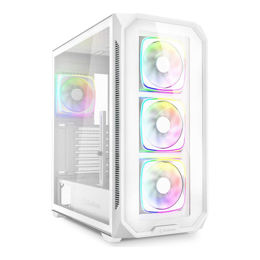Sharkoon - AK5G RGB - PC-Gehäuse