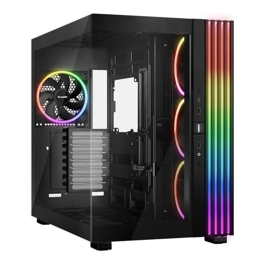 Be quiet - Light Base 900 FX - PC-Gehäuse