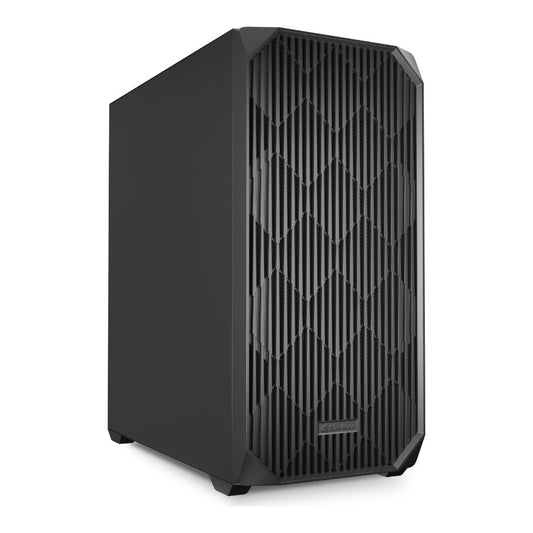 Sharkoon - AK3 - PC-Gehäuse