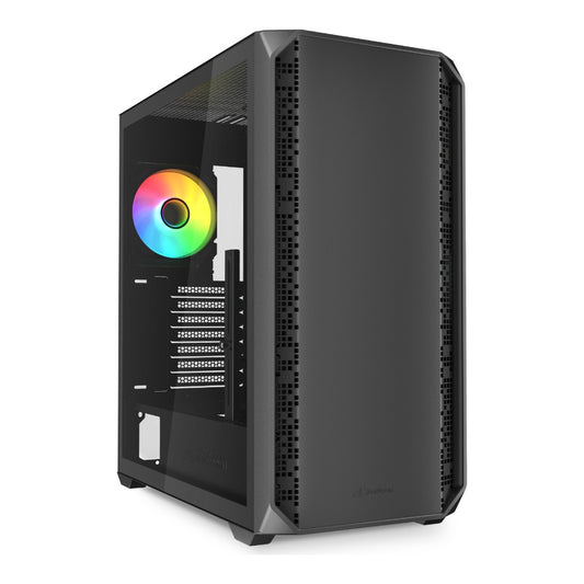 Sharkoon - AK2 RGB - PC-Gehäuse