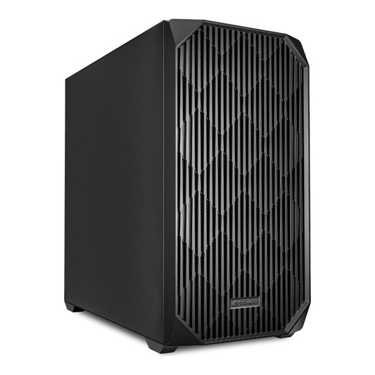 Sharkoon - MK3 - PC-Gehäuse