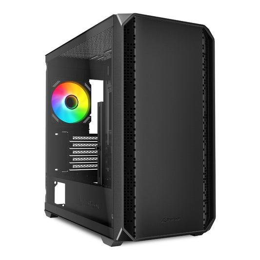 Sharkoon - MK2 RGB - PC-Gehäuse