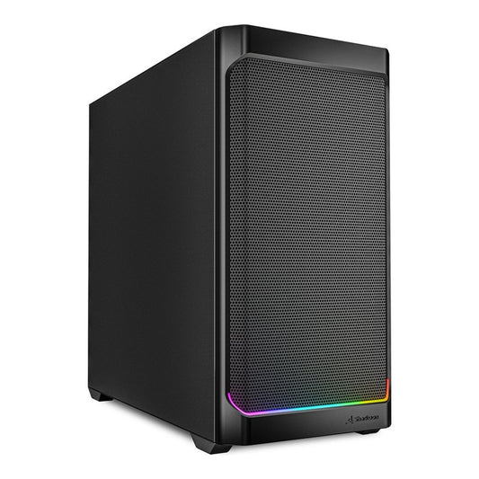 Sharkoon - MK4 RGB Strip - PC-Gehäuse