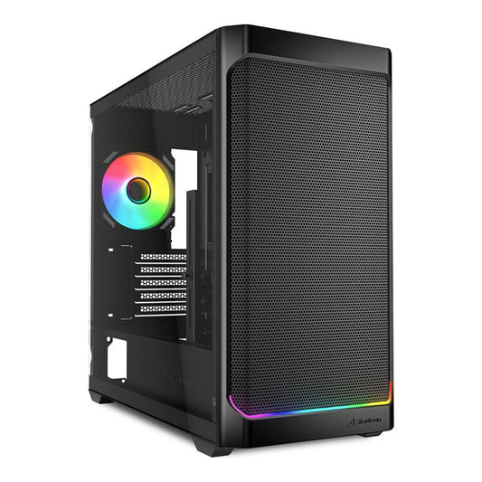 Sharkoon - MK4W RGB Strip - PC-Gehäuse