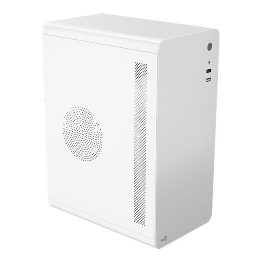 Aerocool - CS-110-S-WT-v1 - PC-Gehäuse