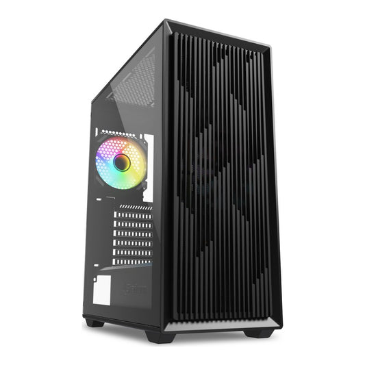Sharkoon - VK2 RGB - PC-Gehäuse