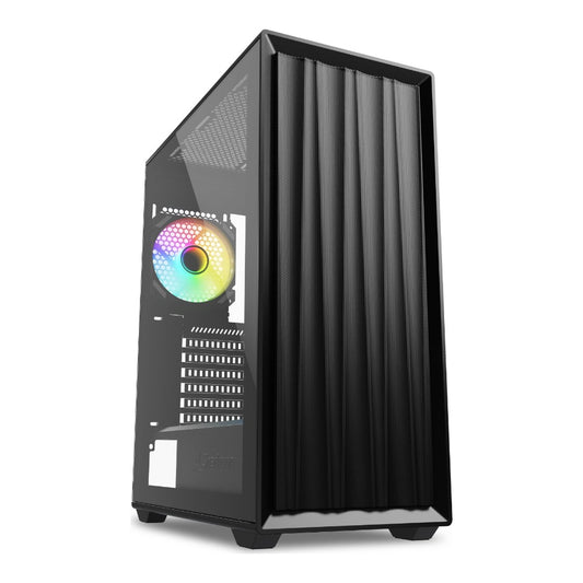 Sharkoon - VK3 RGB - PC-Gehäuse