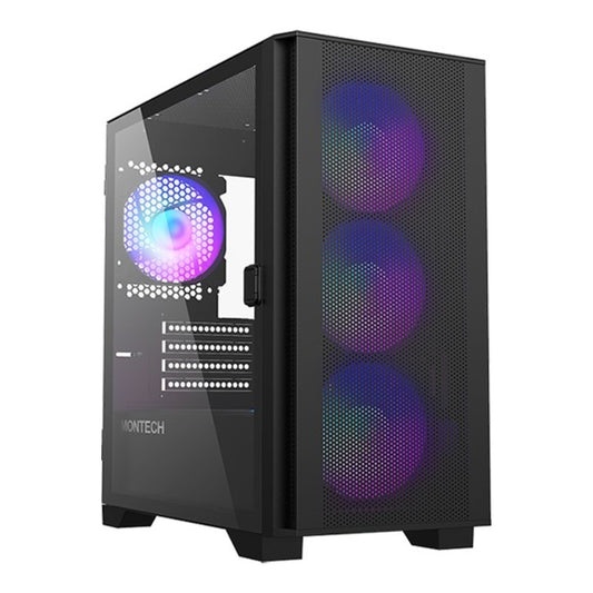 Montech - AIR 100 ARGB - PC-Gehäuse