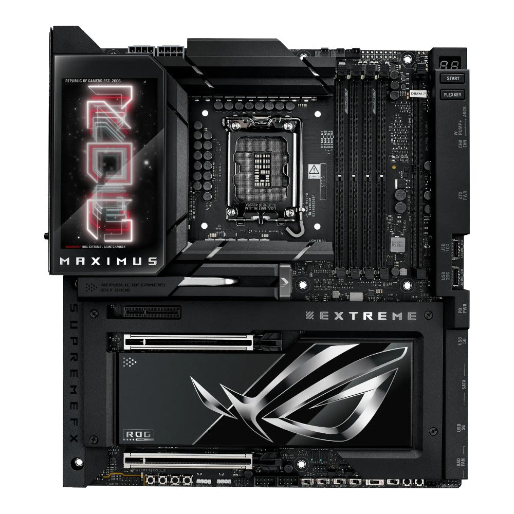 ASUS ROG Maximus Z890 Extreme