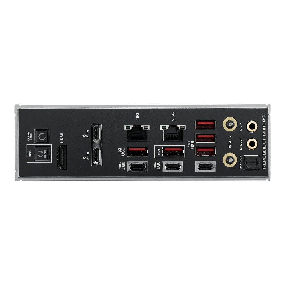 ASUS ROG Maximus Z890 Extreme
