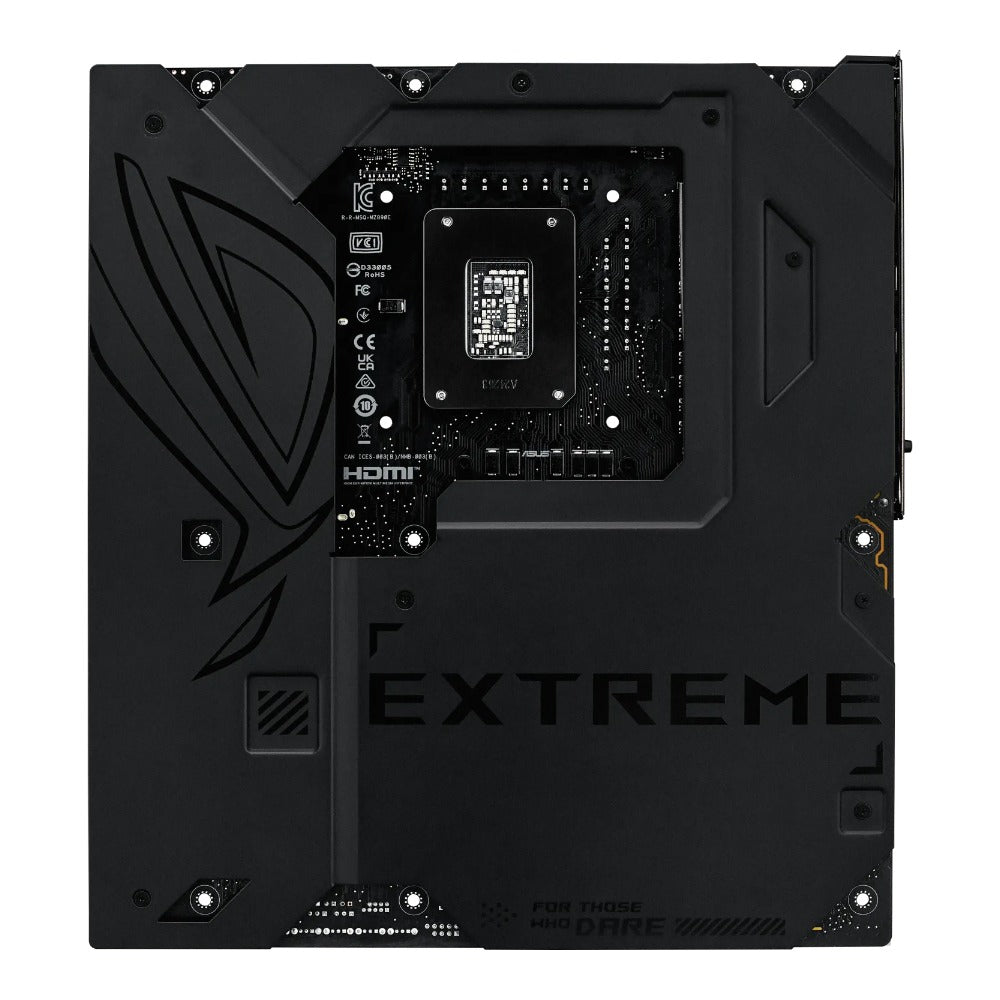 ASUS ROG Maximus Z890 Extreme