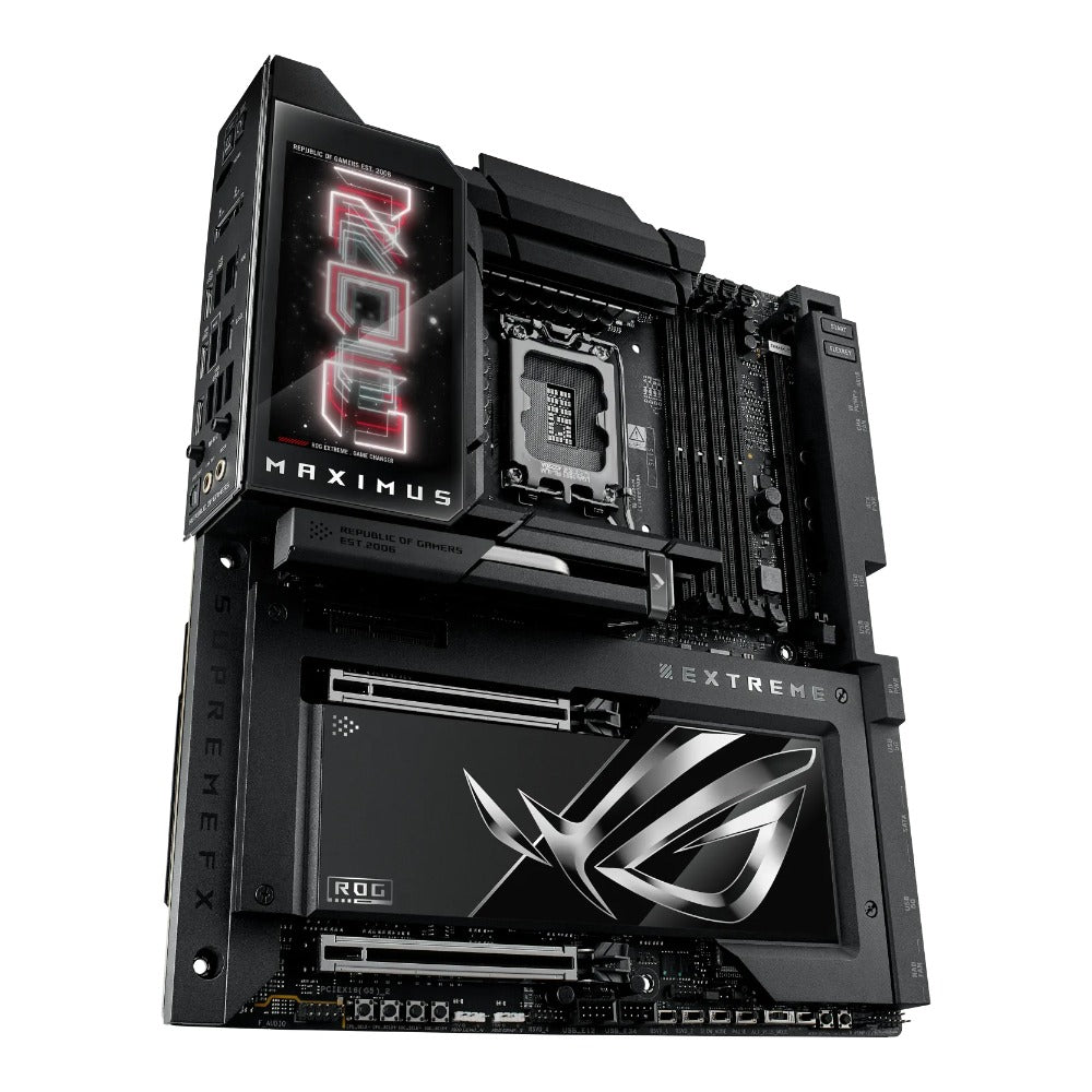 ASUS ROG Maximus Z890 Extreme