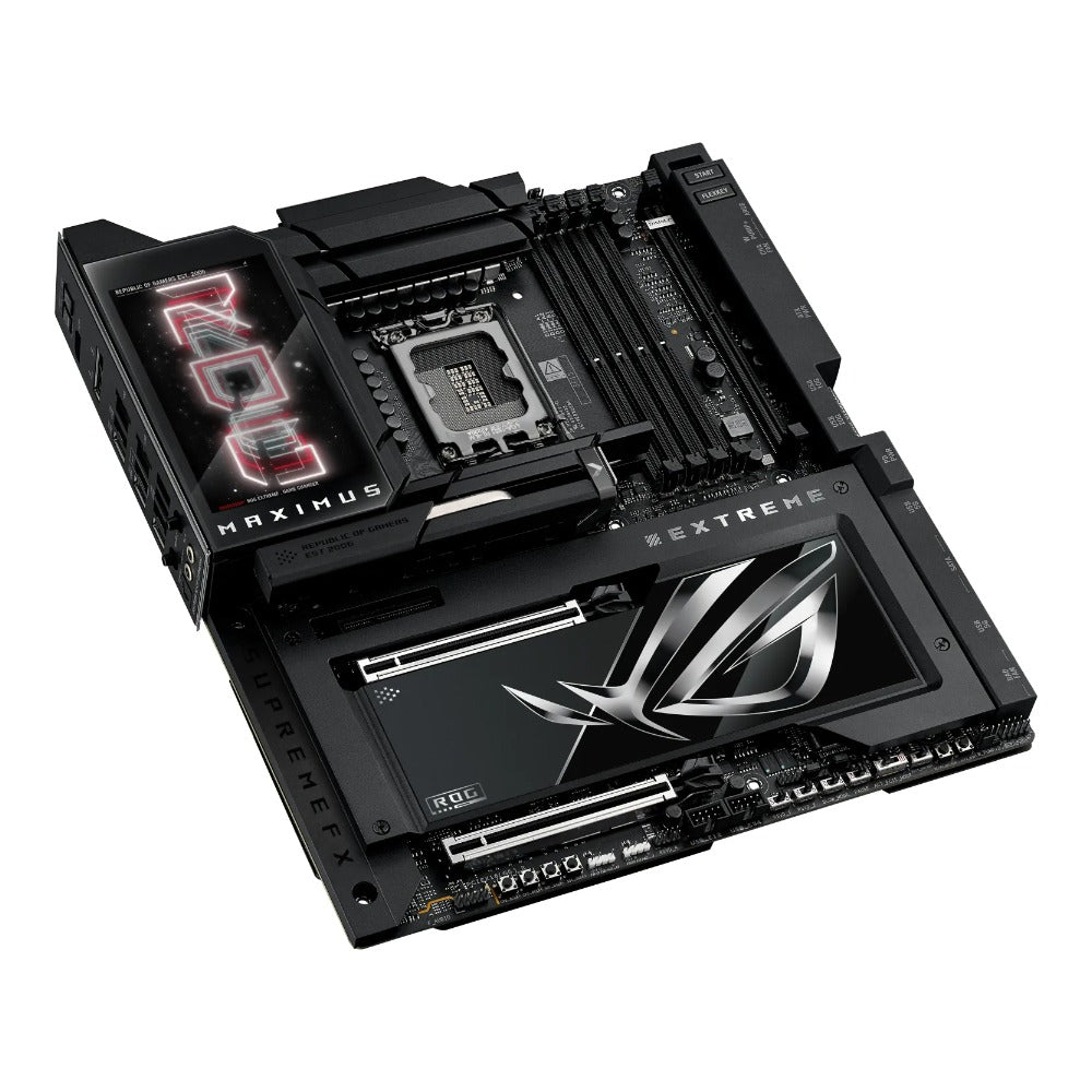 ASUS ROG Maximus Z890 Extreme