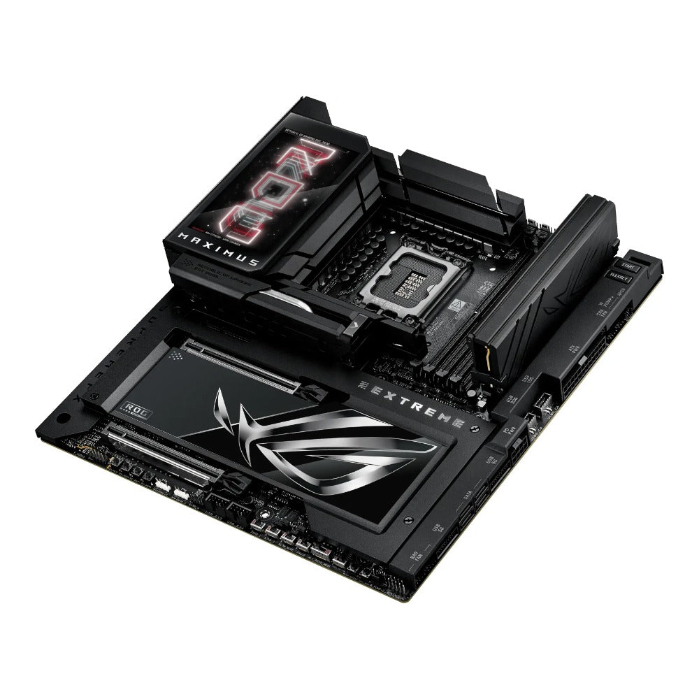 ASUS ROG Maximus Z890 Extreme