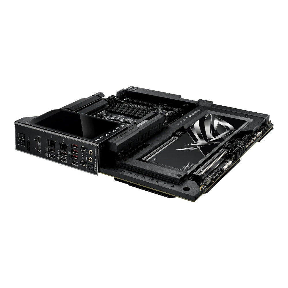 ASUS ROG Maximus Z890 Extreme