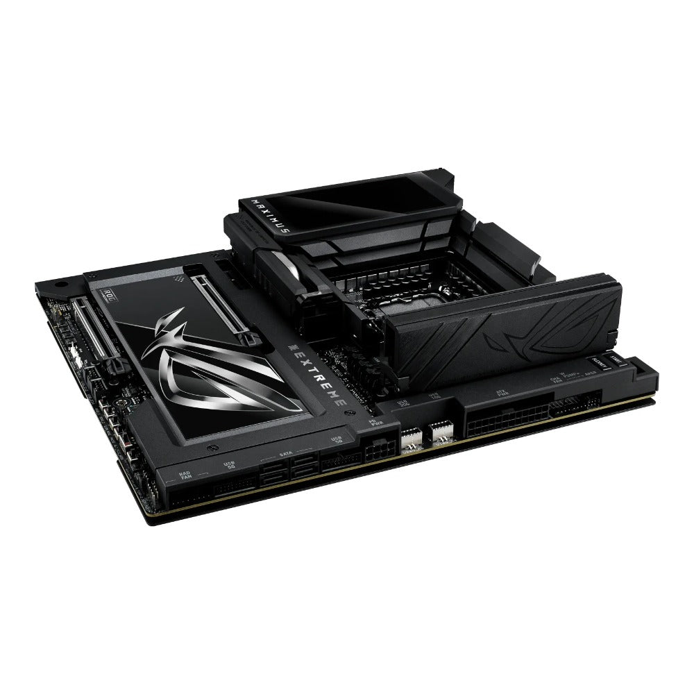 ASUS ROG Maximus Z890 Extreme