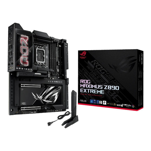 ASUS ROG Maximus Z890 Extreme