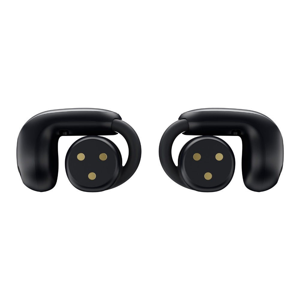 Bose Ultra Open Earbuds schwarz