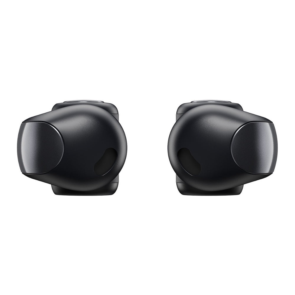 Bose Ultra Open Earbuds schwarz
