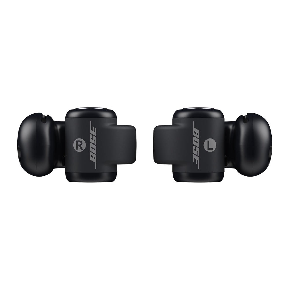 Bose Ultra Open Earbuds schwarz