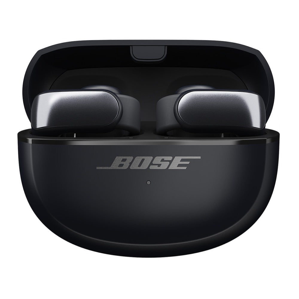 Bose Ultra Open Earbuds schwarz