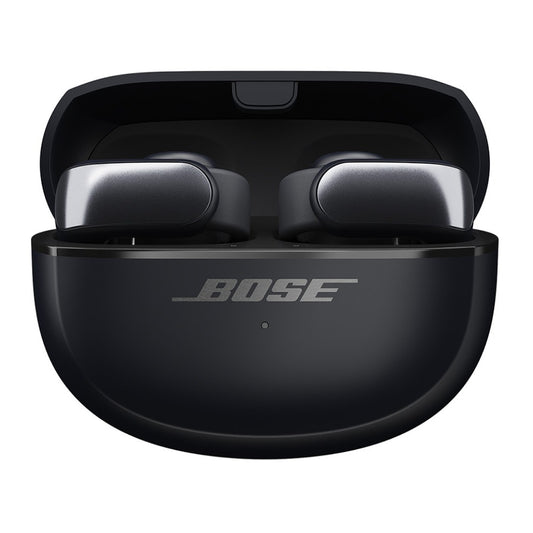 Bose Ultra Open Earbuds schwarz