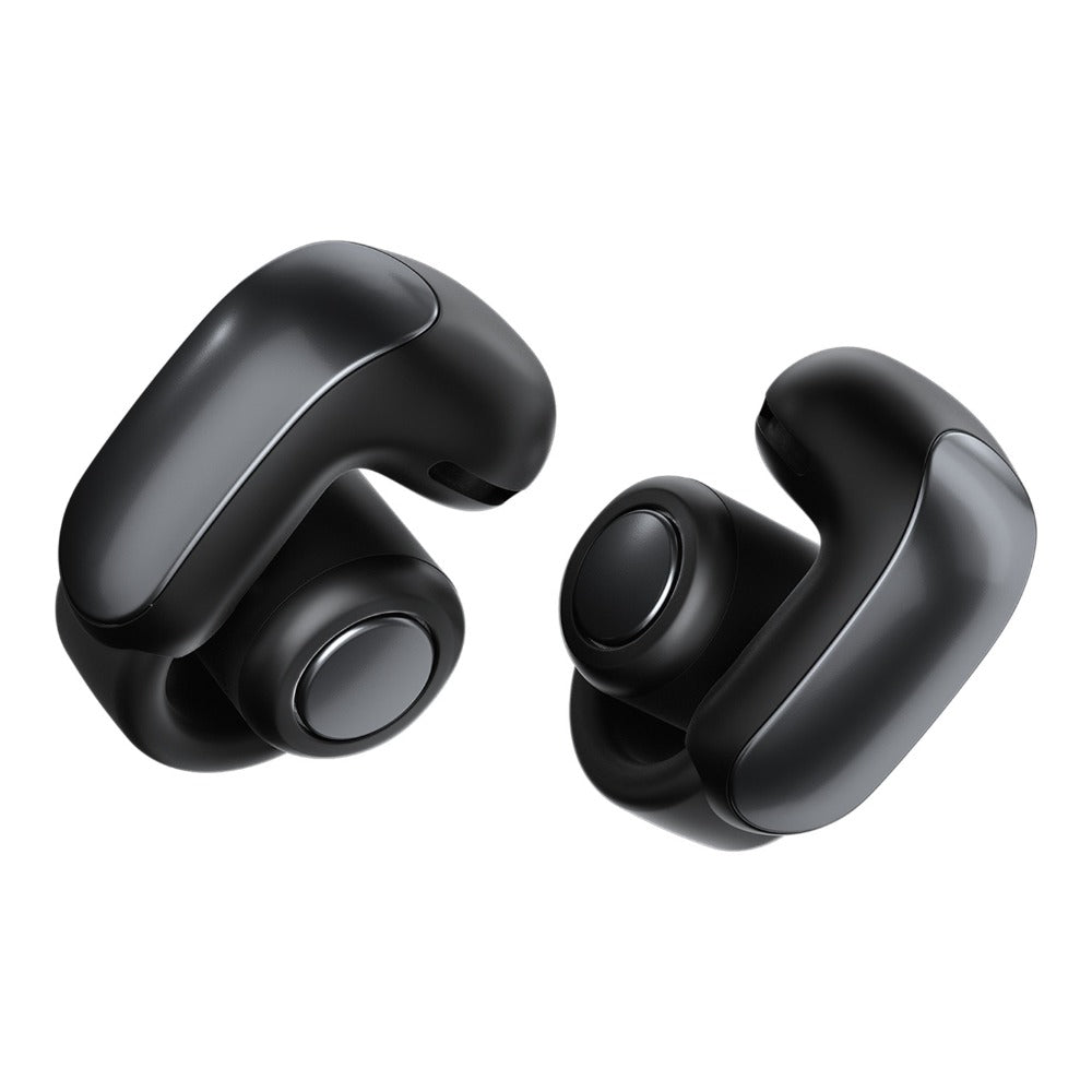 Bose Ultra Open Earbuds schwarz