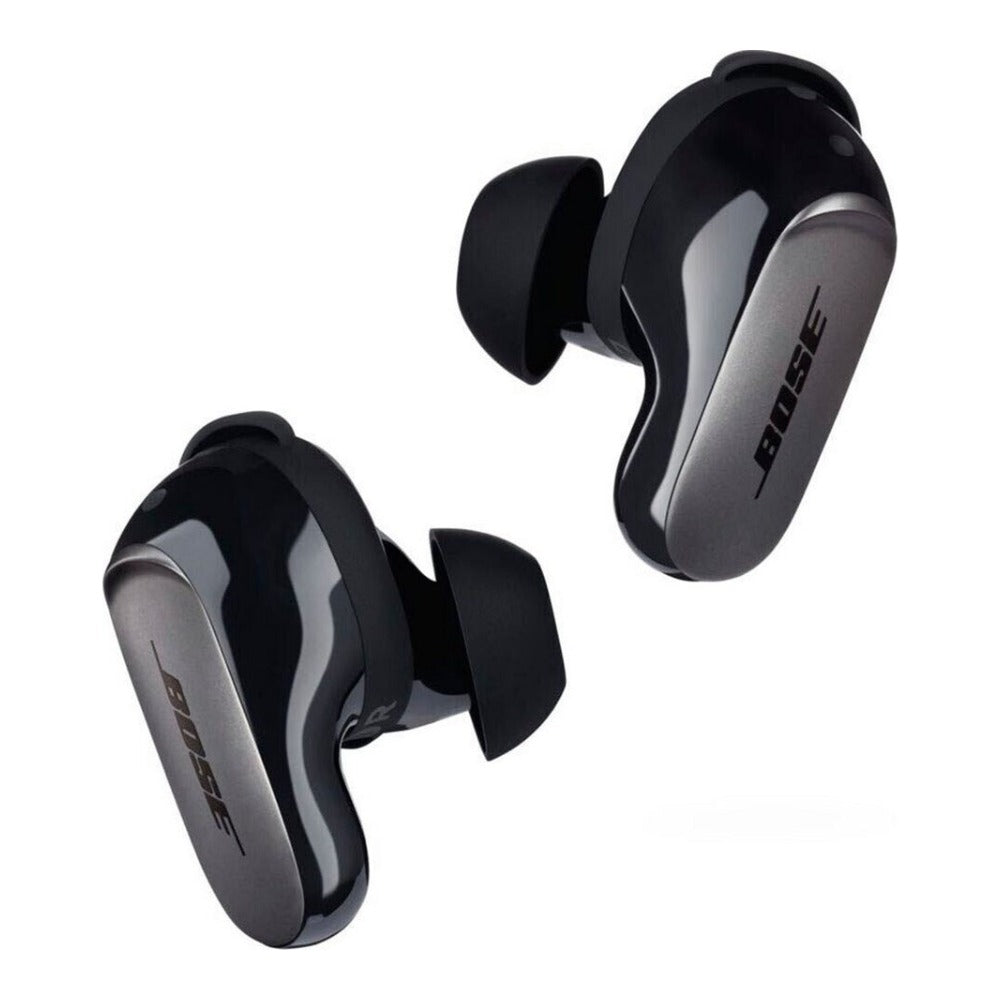 Bose QuietComfort Ultra Earbuds Black