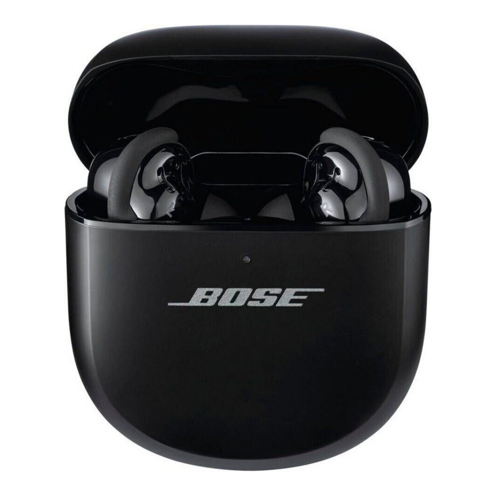 Bose QuietComfort Ultra Earbuds Black