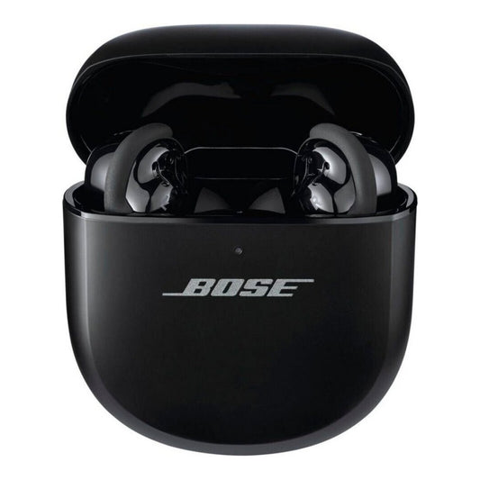 Bose QuietComfort Ultra Earbuds Black